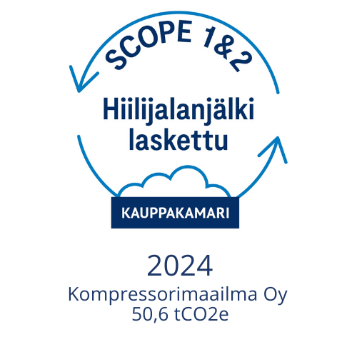 hiilijalanjälki